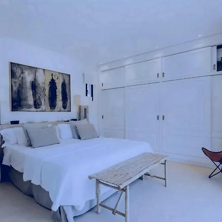 Petit Paradis וילה סן טרופז
