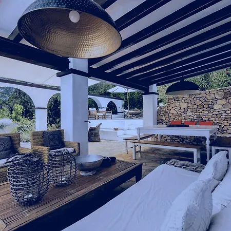 Petit Paradis וילה *
