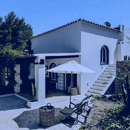 Petit Paradis Saint Tropez