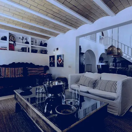Petit Paradis Vila *